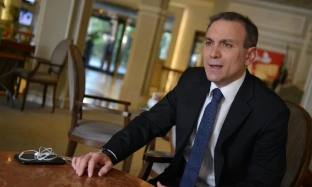 Κωνσταντίνος Φίλης: Αυτά είναι τα 35 ενεργά μέτωπα συγκρούσεων στον πλανήτη (Βίντεο)